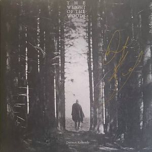 The Weight Of The Woods cover