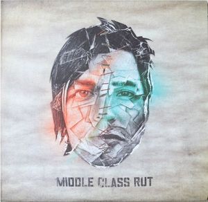 No Name No Color cover