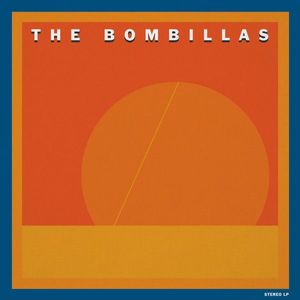 The Bombillas cover
