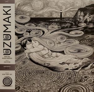 Uzumaki (Anime Series Original Soundtrack) cover