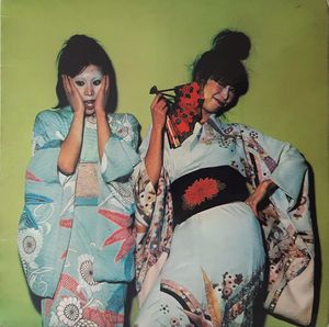 Sparks – Kimono My House