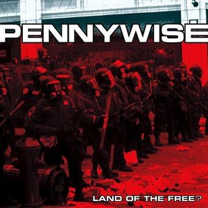 Land Of The Free? by Pennywise