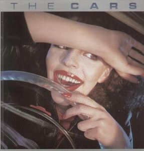 The Cars by The Cars