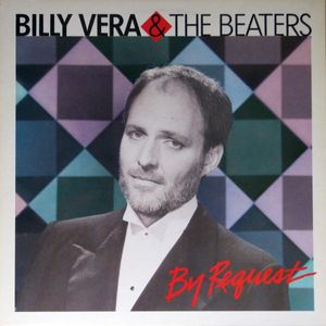 By Request (The Best Of Billy Vera & The Beaters) cover