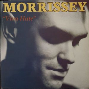 Viva Hate cover