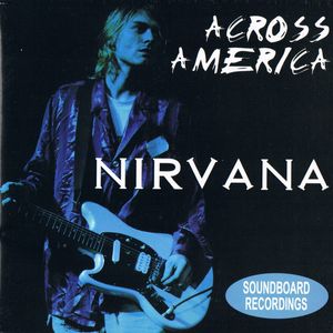 Nirvana – Across America