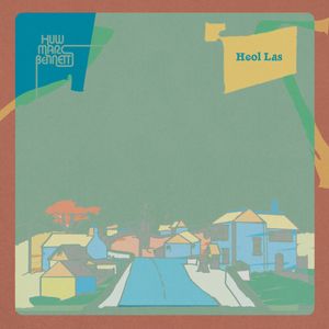 Heol Las cover