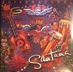 Supernatural by Santana