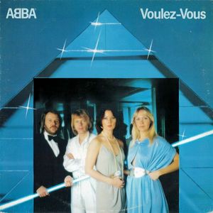 Voulez-Vous cover