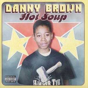Hot Soup cover