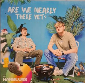 Are We Nearly There Yet? cover