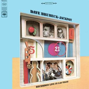 Jackpot by Dave Brubeck