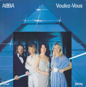 Voulez-Vous by ABBA