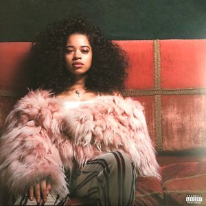 Ella Mai cover
