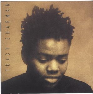 Tracy Chapman – Tracy Chapman