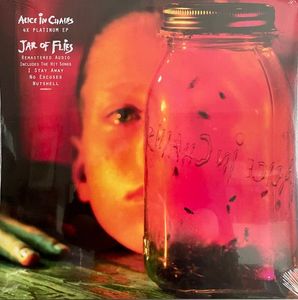 Jar Of Flies by Alice In Chains