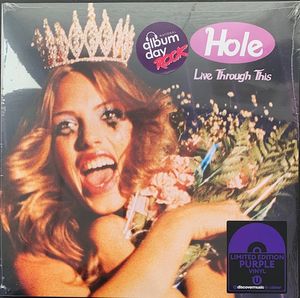 Hole – Live Through This