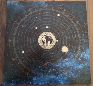 Anthropocentric cover