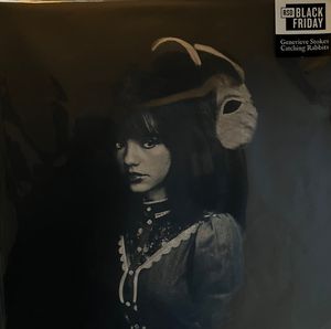 Catching Rabbits cover