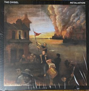 The Chisel – Retaliation