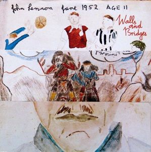 John Lennon – Walls And Bridges