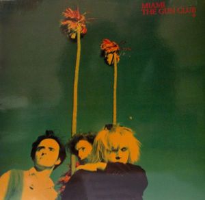 The Gun Club – Miami