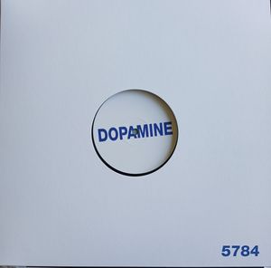 Dopamine Chamber by Fontaines D.C. Dopamine Chamber by Fontaines D.C.