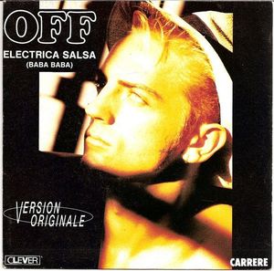 Off – Electrica Salsa (Baba Baba)