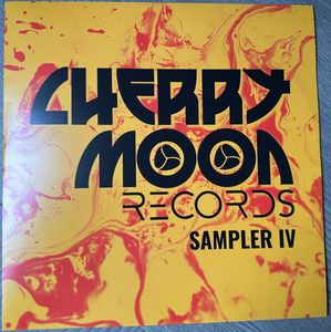 Cherry Moon Records Sampler IV cover