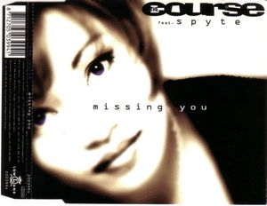Missing You cover