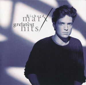 Richard Marx – Greatest Hits