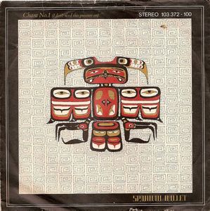Chant No.1 (I Don't Need This Pressure On) by Spandau Ballet