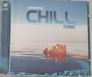 Various – Essential Chill Tonic