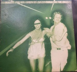 Sneakin' Sally Through The Alley cover