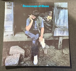 Beaucoups Of Blues by Ringo Starr