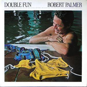 Double Fun cover