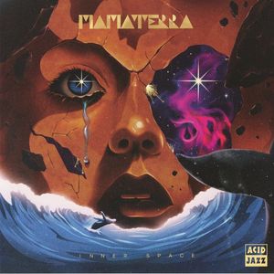 Inner Space cover