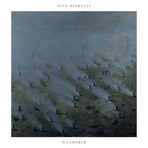 Wanderer by Ilya Beshevli