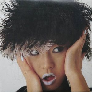 Akina Nakamori = Akina Nakamori – Akaitori Nigeta / Babylon