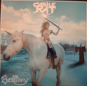 The Bestiary by Castle Rat