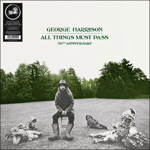 George Harrison – All Things Must Pass
