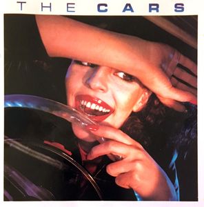 The Cars – The Cars