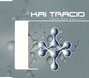 Your Own Reality cover