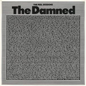 The Peel Sessions cover