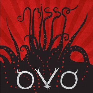 Abisso cover