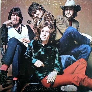 Traffic – Traffic