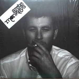Arctic Monkeys – Whatever People Say I Am, That's What I'm Not