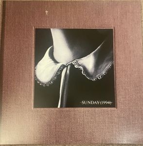 Sunday (1994) [Deluxe]  cover