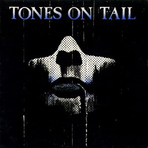 Tones On Tail cover