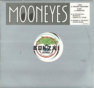 Mooneyes – Twilight Creatures